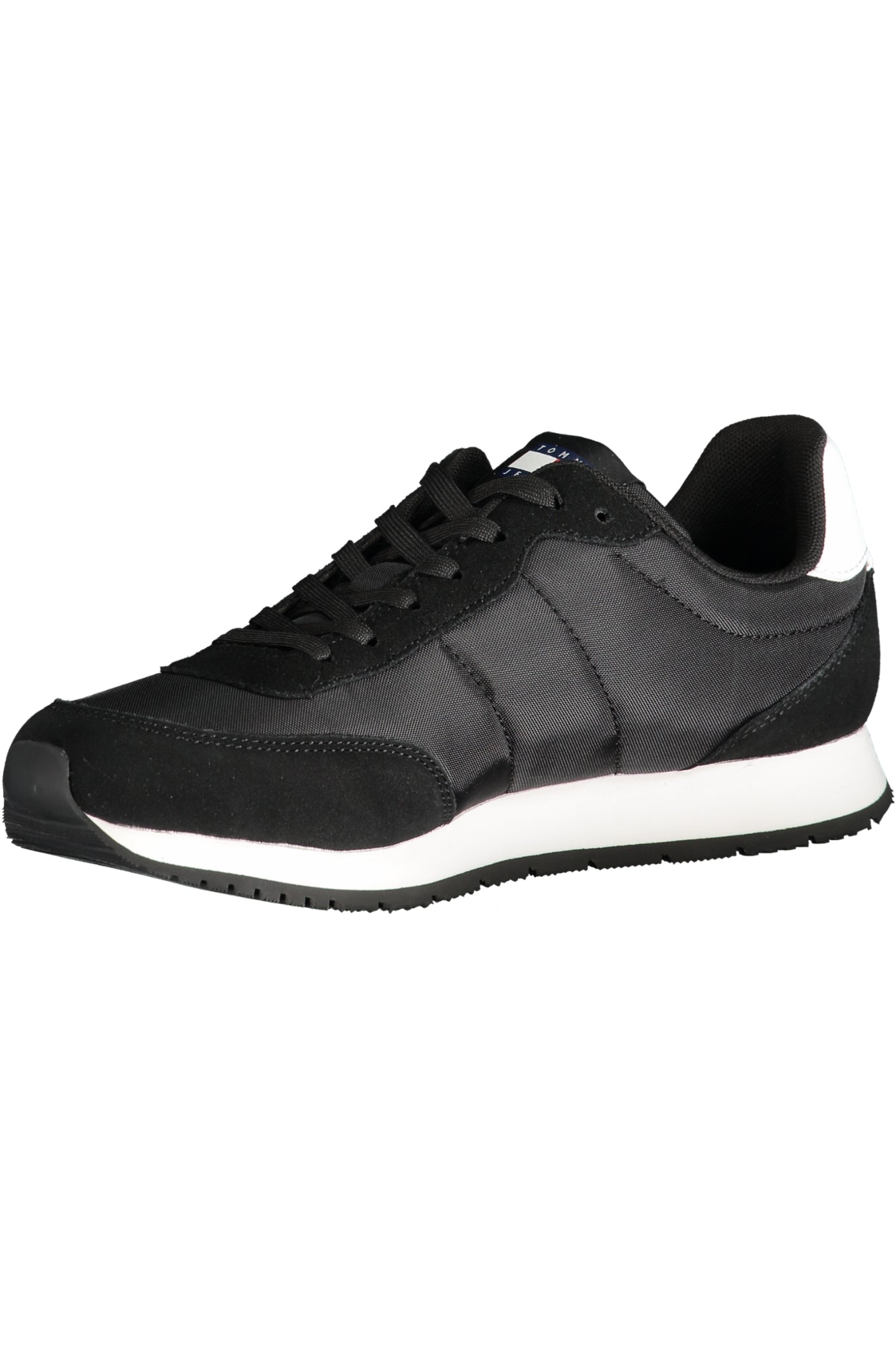 TOMMY HILFIGER CALZATURA SPORTIVA UOMO NERO