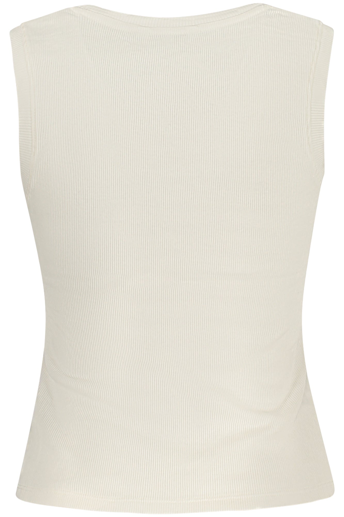 TOMMY HILFIGER CANOTTA DONNA BEIGE
