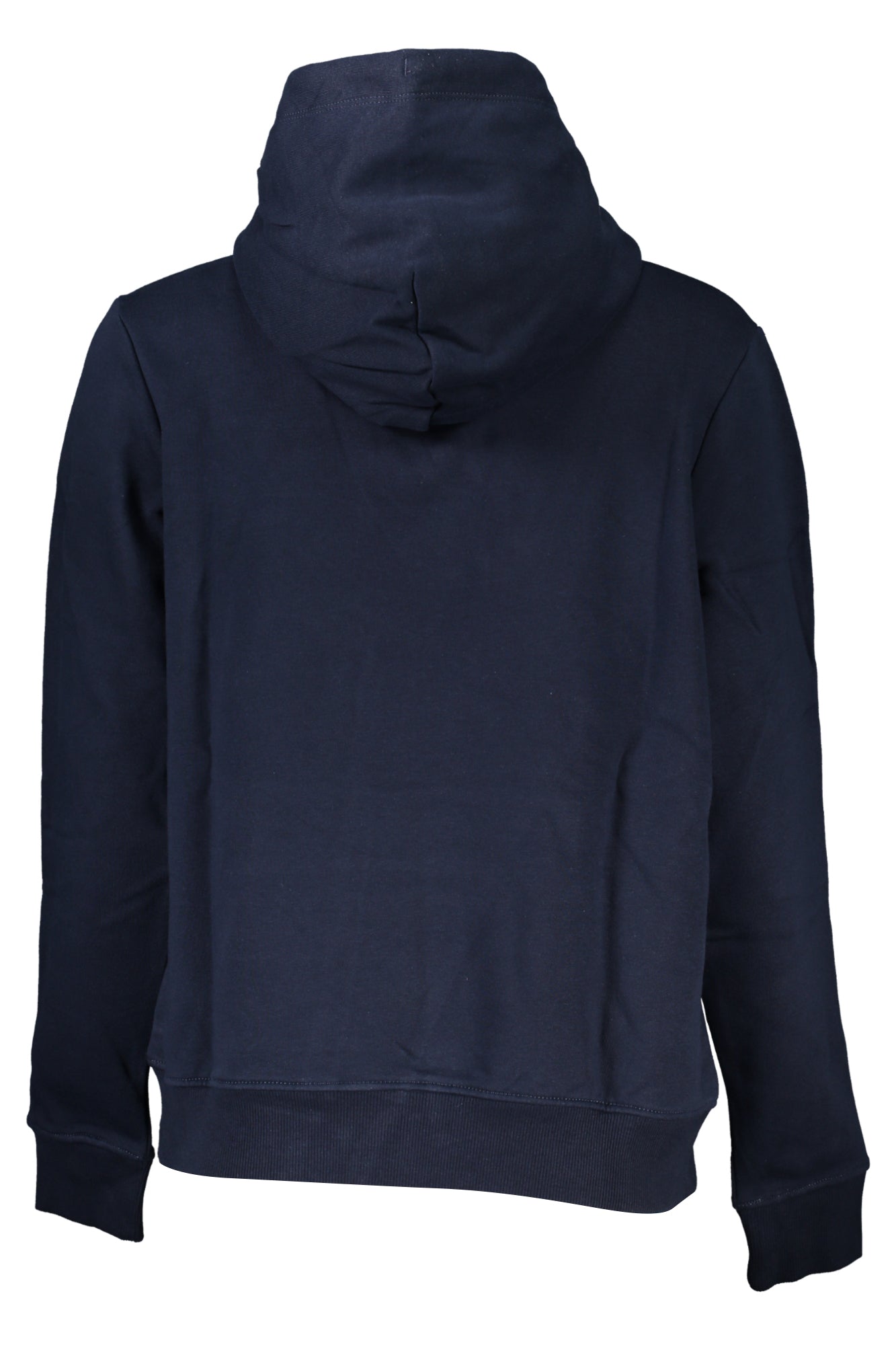 TOMMY HILFIGER FELPA SENZA ZIP DONNA BLU