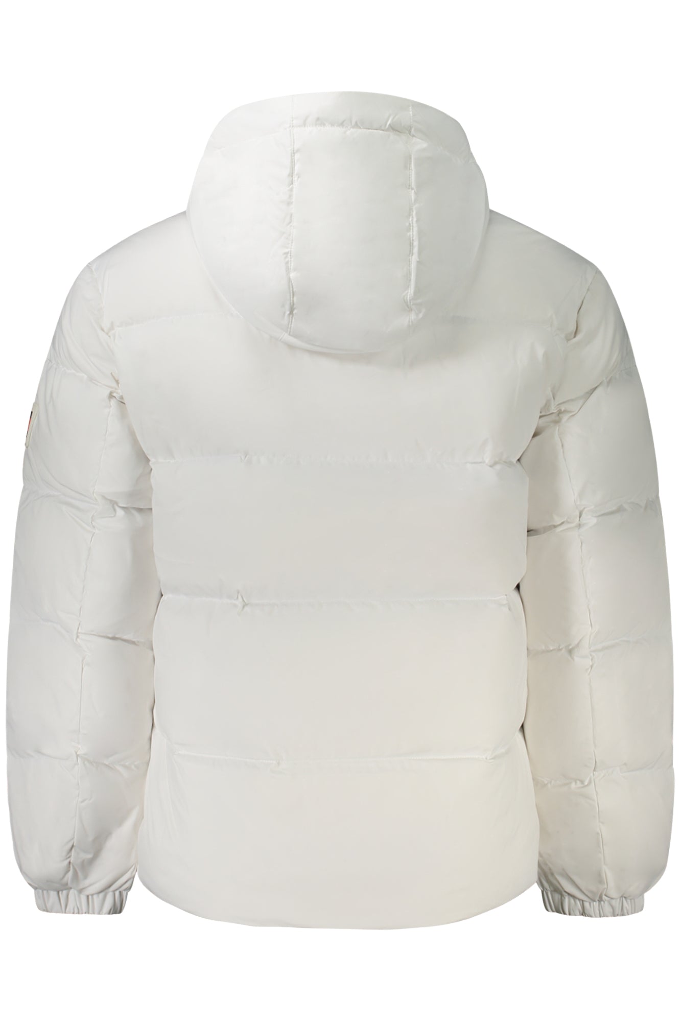 TOMMY HILFIGER GIUBBOTTO UOMO BIANCO