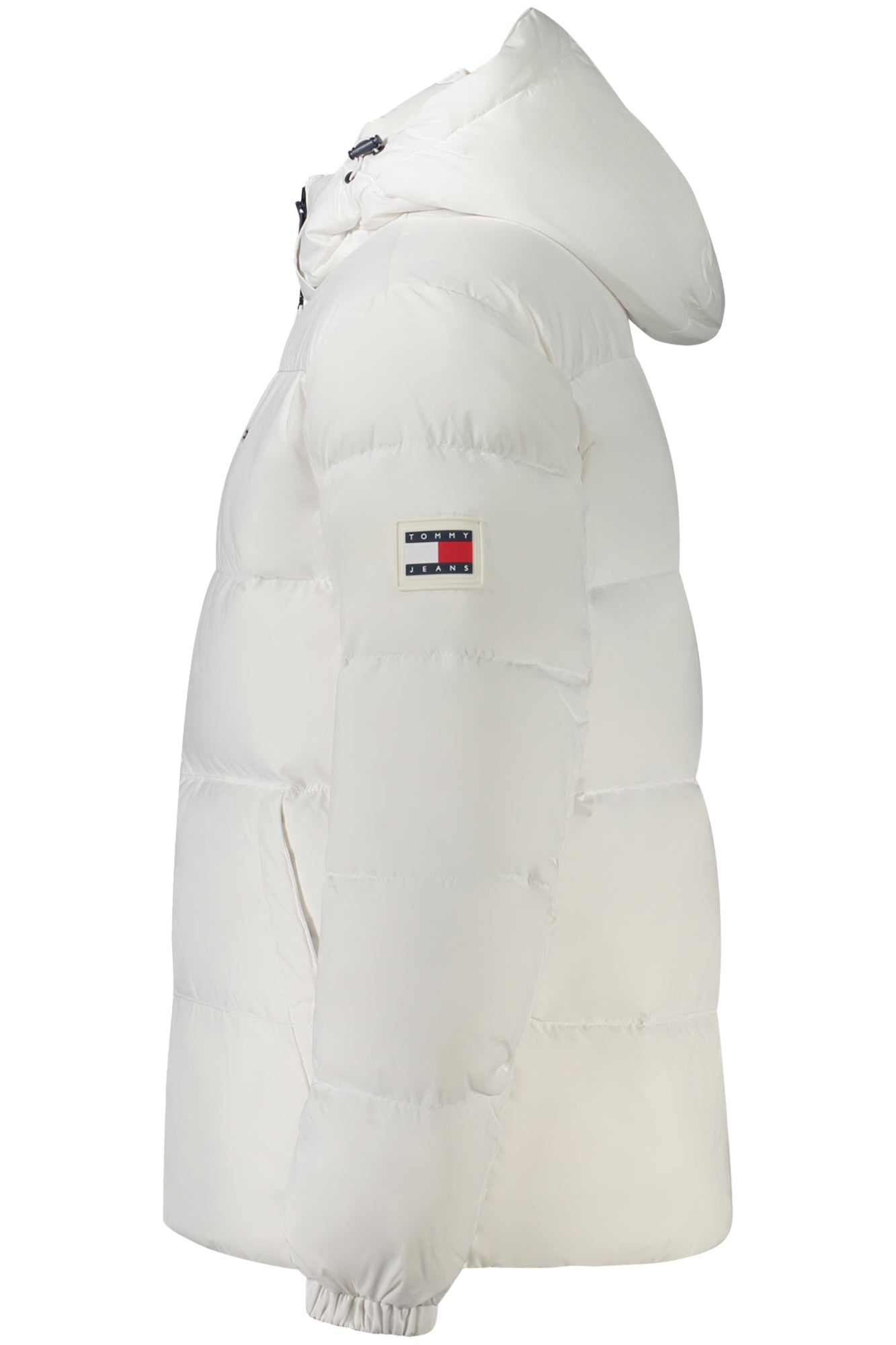 TOMMY HILFIGER GIUBBOTTO UOMO BIANCO