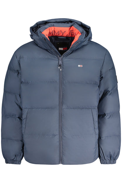 TOMMY HILFIGER GIUBBOTTO UOMO BLU