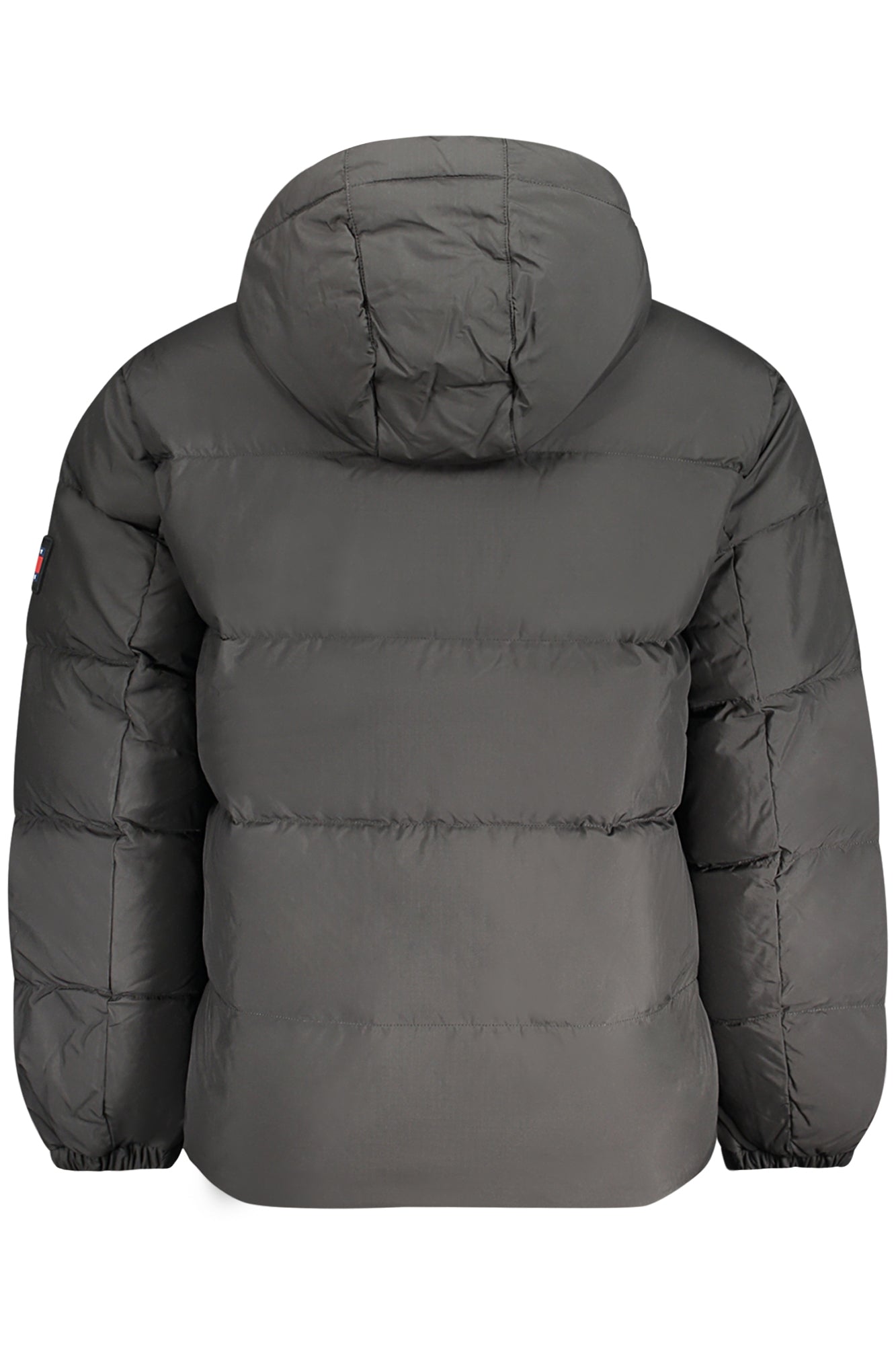 TOMMY HILFIGER GIUBBOTTO UOMO NERO