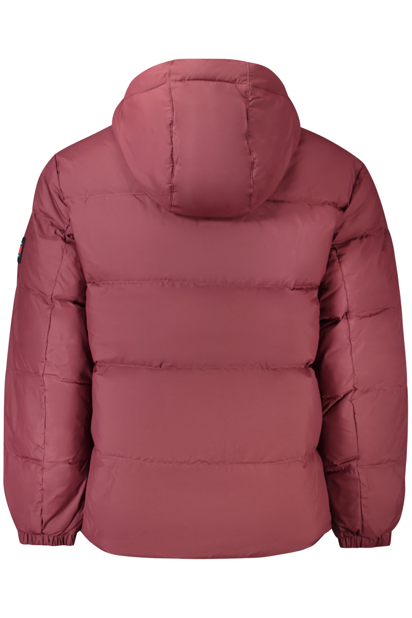 TOMMY HILFIGER GIUBBOTTO UOMO ROSSO