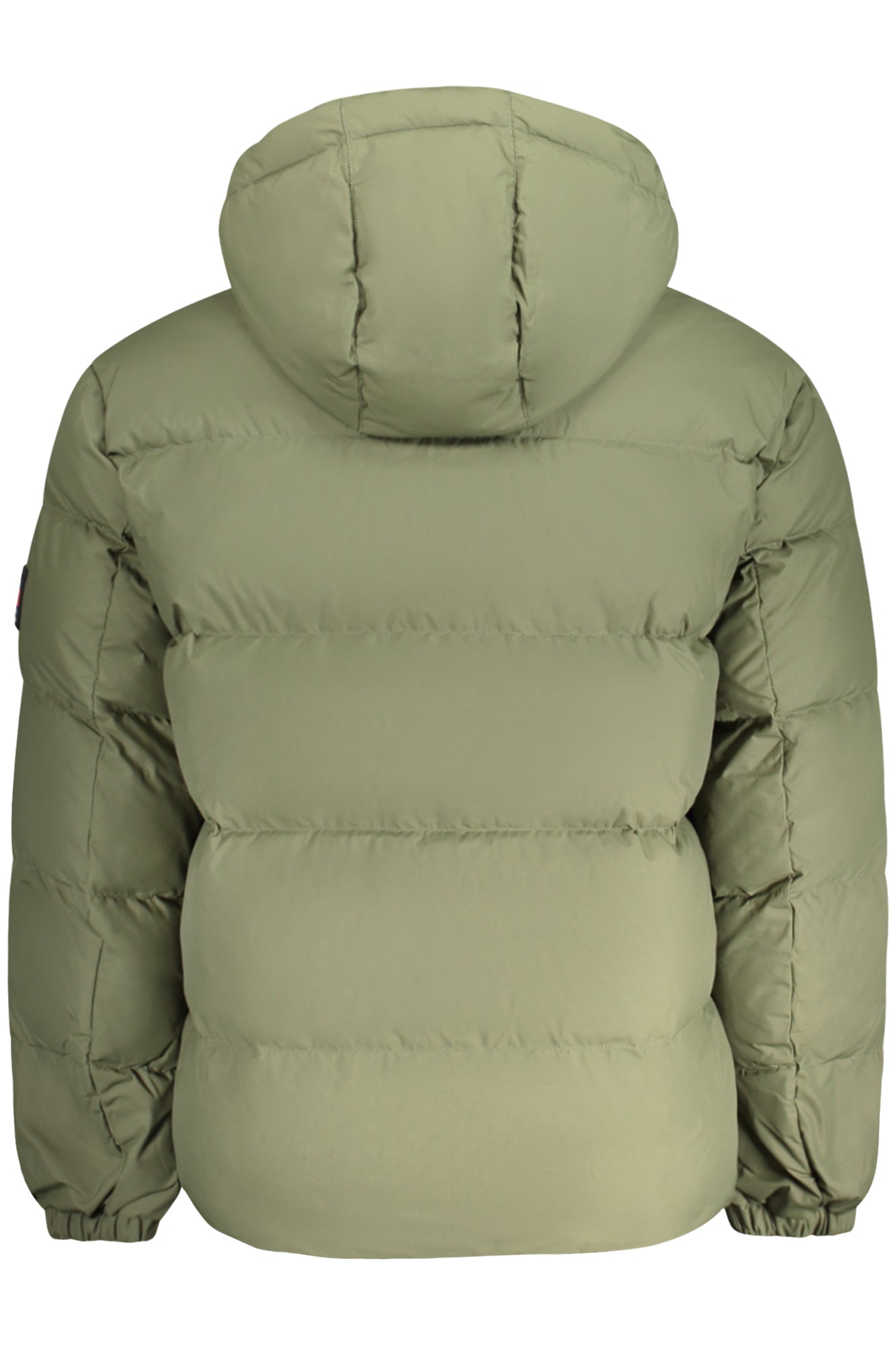TOMMY HILFIGER GIUBBOTTO UOMO VERDE