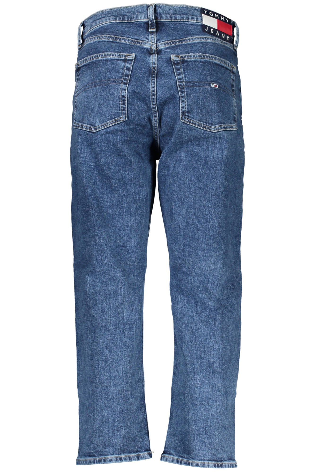 TOMMY HILFIGER JEANS DENIM DONNA BLU