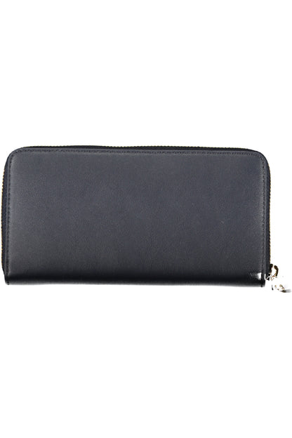 TOMMY HILFIGER PORTAFOGLIO DONNA BLU