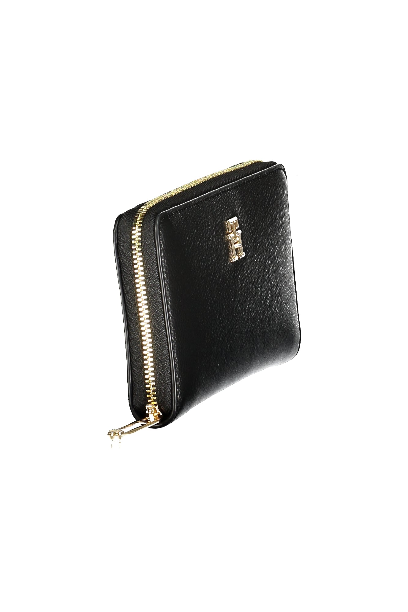 TOMMY HILFIGER PORTAFOGLIO DONNA NERO