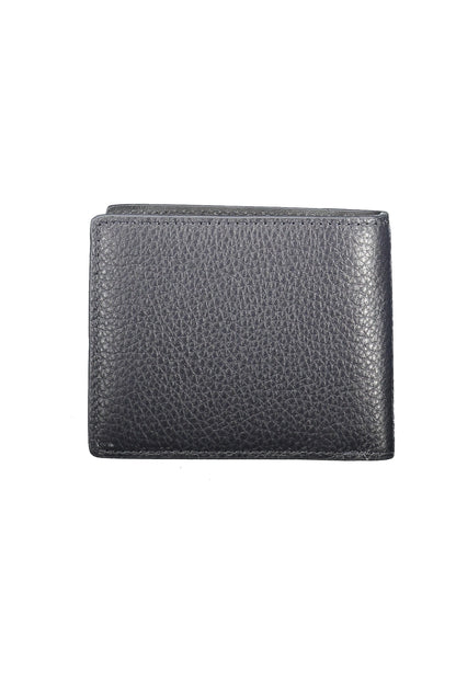 TOMMY HILFIGER PORTAFOGLIO UOMO BLU