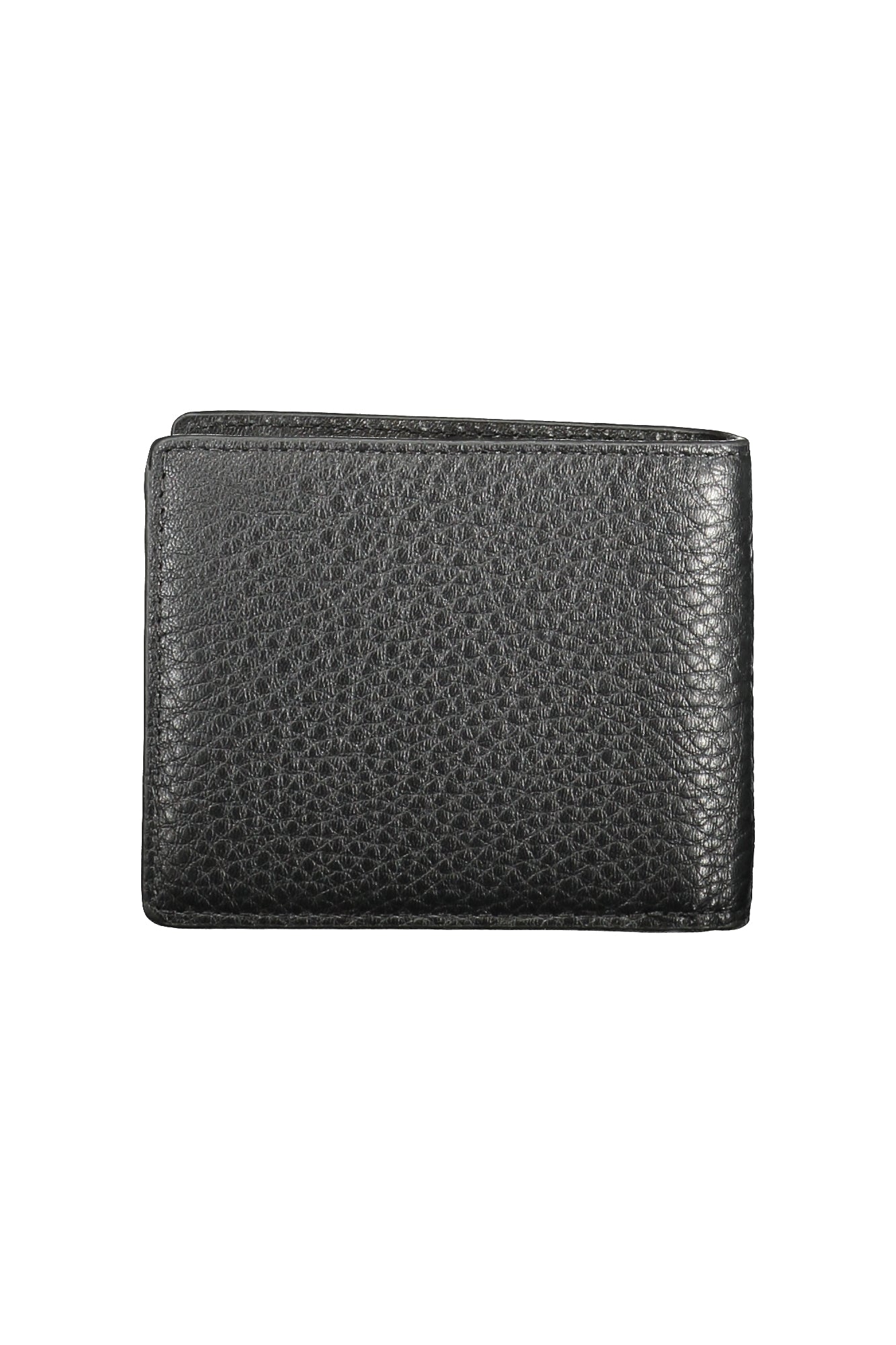TOMMY HILFIGER PORTAFOGLIO UOMO NERO