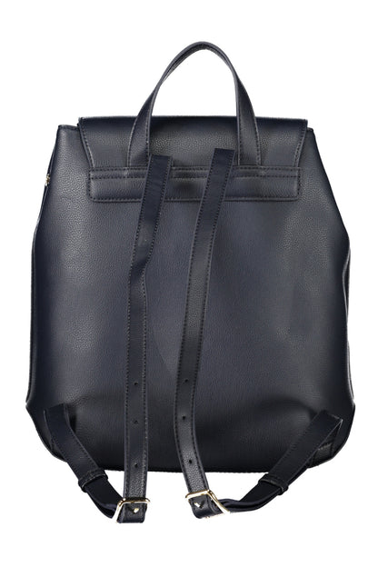 TOMMY HILFIGER ZAINO DONNA BLU