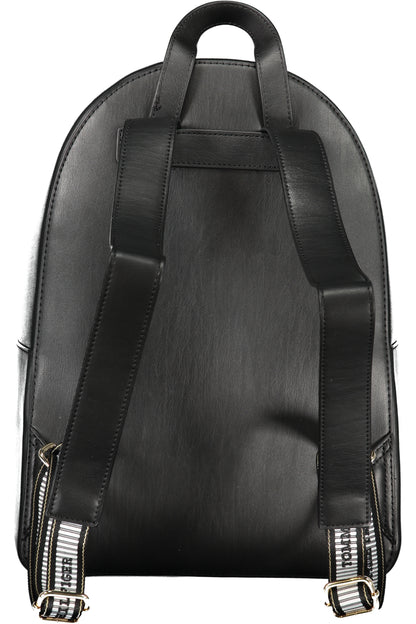 TOMMY HILFIGER ZAINO DONNA NERO