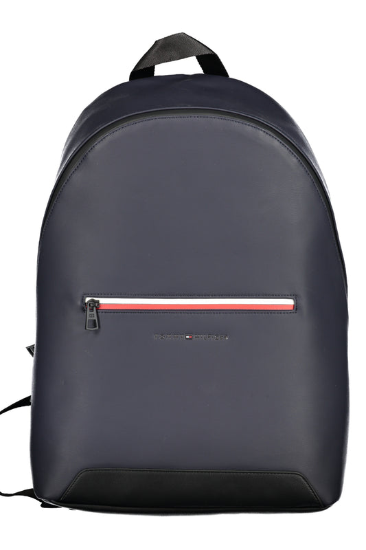 TOMMY HILFIGER ZAINO UOMO BLU