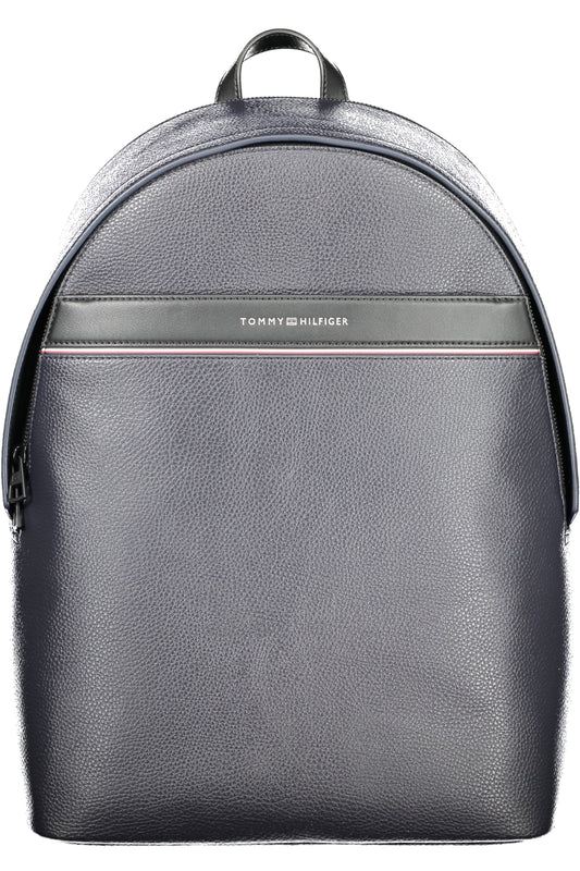 TOMMY HILFIGER ZAINO UOMO BLU