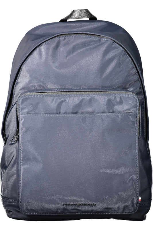 TOMMY HILFIGER ZAINO UOMO BLU