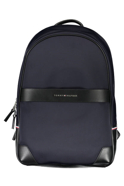 TOMMY HILFIGER ZAINO UOMO BLU