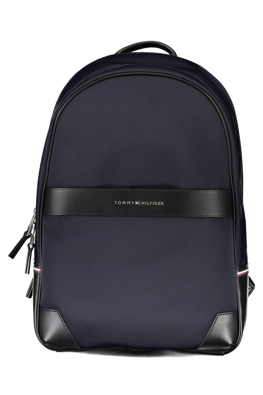 TOMMY HILFIGER ZAINO UOMO BLU