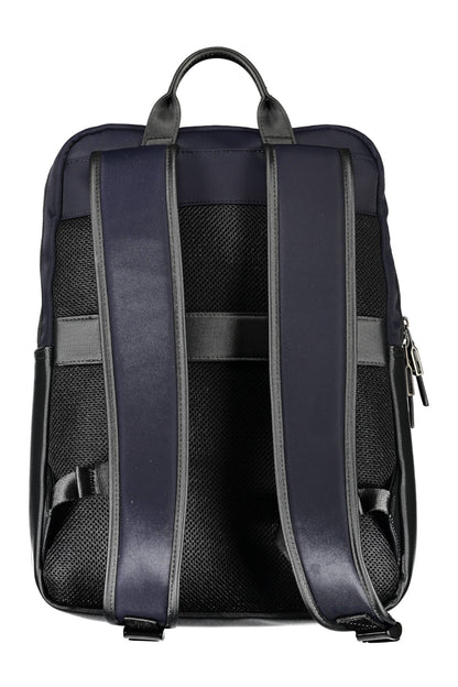 TOMMY HILFIGER ZAINO UOMO BLU