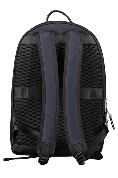TOMMY HILFIGER ZAINO UOMO BLU