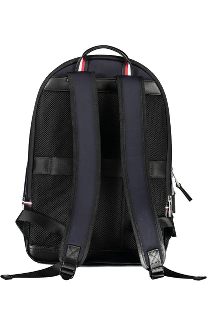 TOMMY HILFIGER ZAINO UOMO BLU