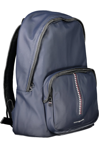 TOMMY HILFIGER ZAINO UOMO BLU