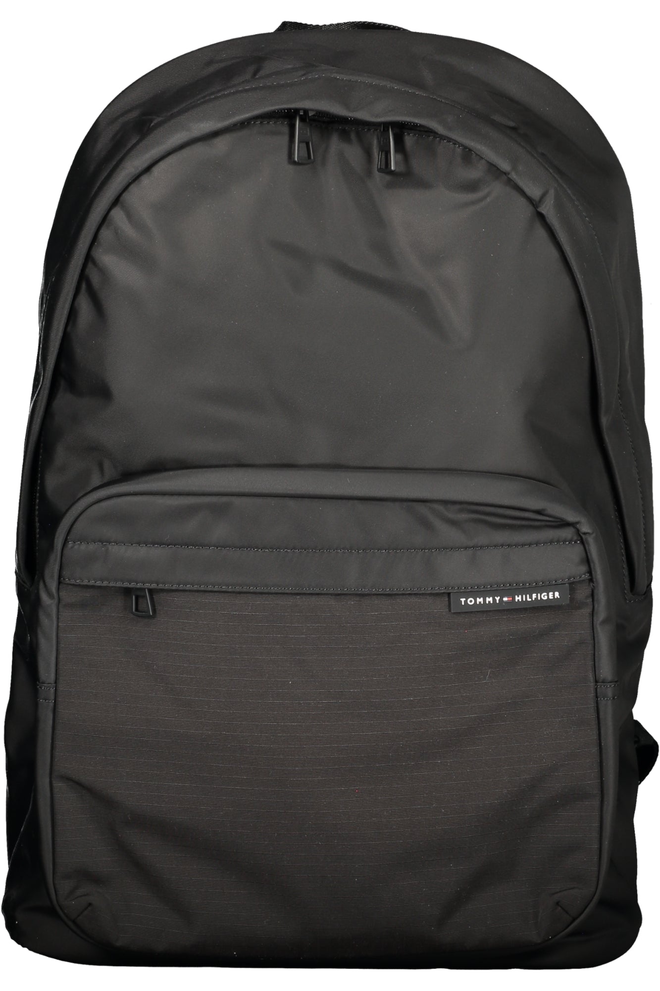 TOMMY HILFIGER ZAINO UOMO NERO