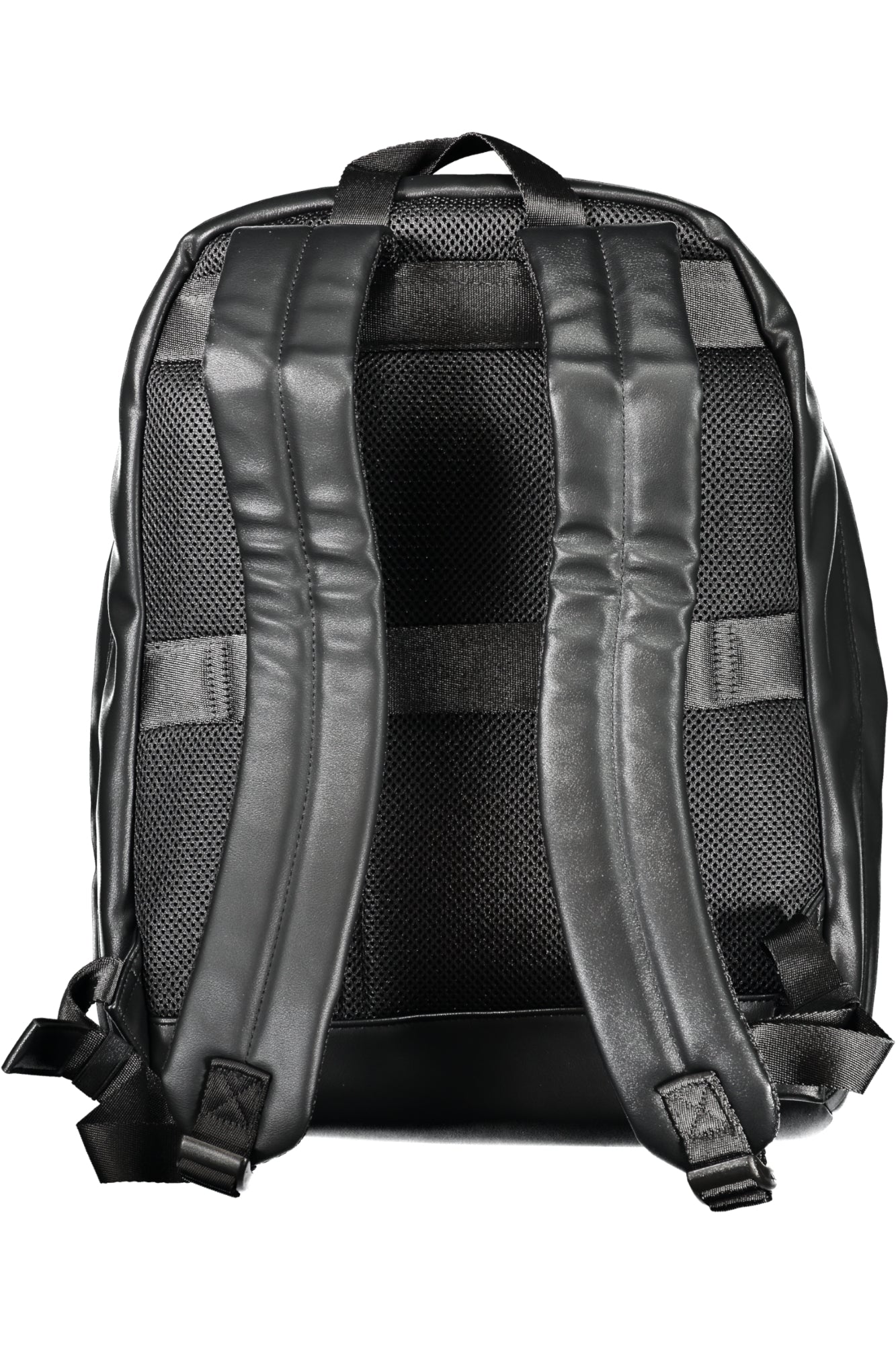 TOMMY HILFIGER ZAINO UOMO NERO