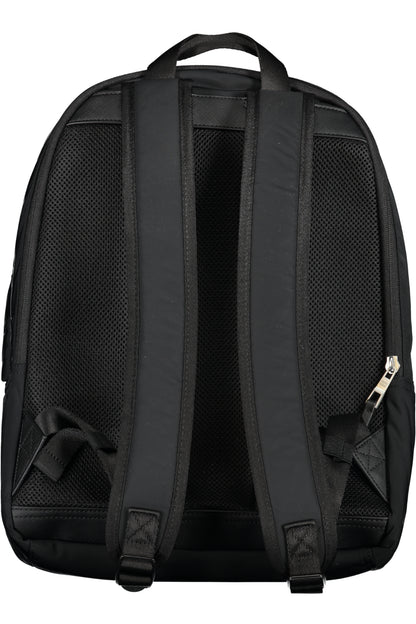TOMMY HILFIGER ZAINO UOMO NERO