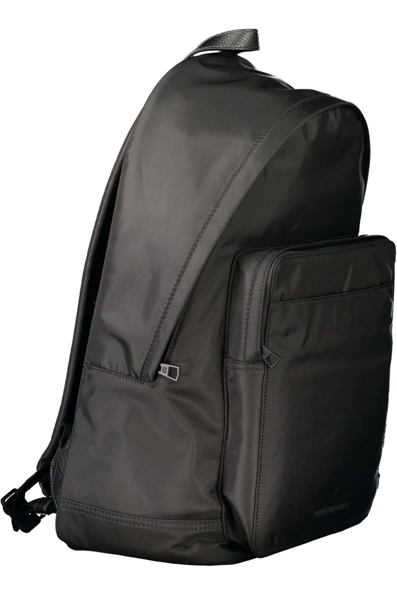 TOMMY HILFIGER ZAINO UOMO NERO