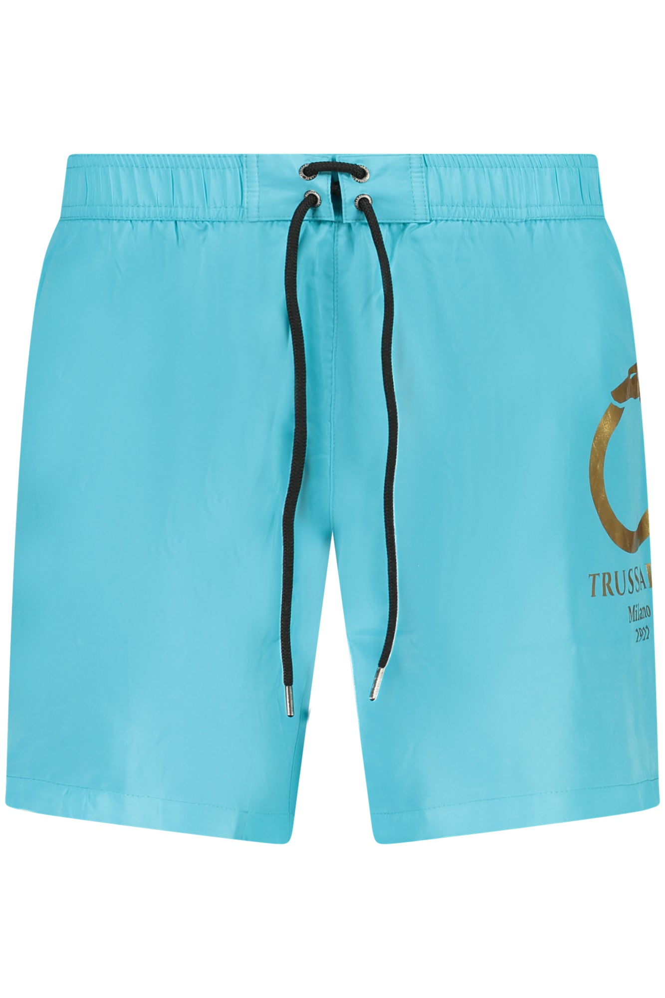TRUSSARDI COSTUME PARTE SOTTO UOMO AZZURRO