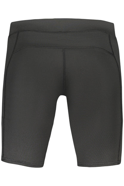 TRUSSARDI LEGGINS UOMO NERO