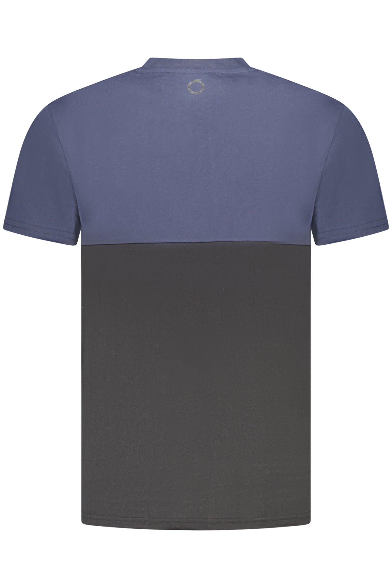 TRUSSARDI T-SHIRT MANICHE CORTE UOMO BLU