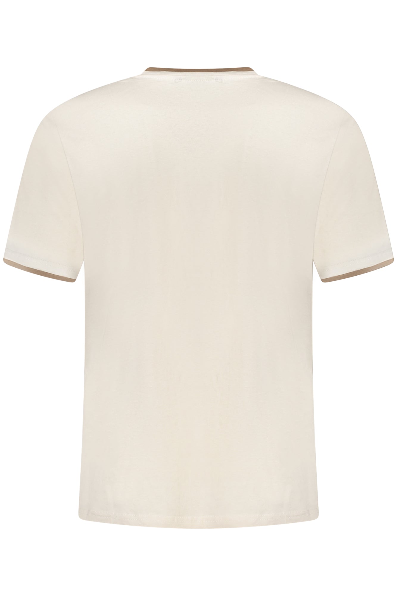 U.S. GRAND POLO T-SHIRT MANICHE CORTE UOMO BEIGE