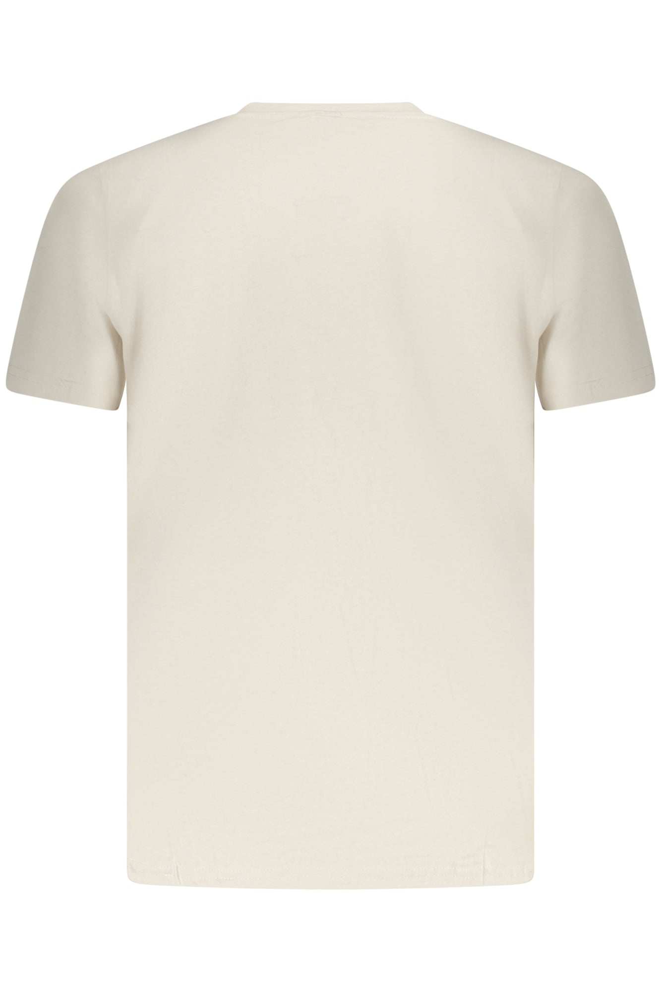 U.S. GRAND POLO T-SHIRT MANICHE CORTE UOMO BEIGE