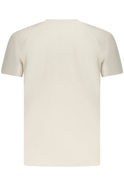 U.S. GRAND POLO T-SHIRT MANICHE CORTE UOMO BEIGE