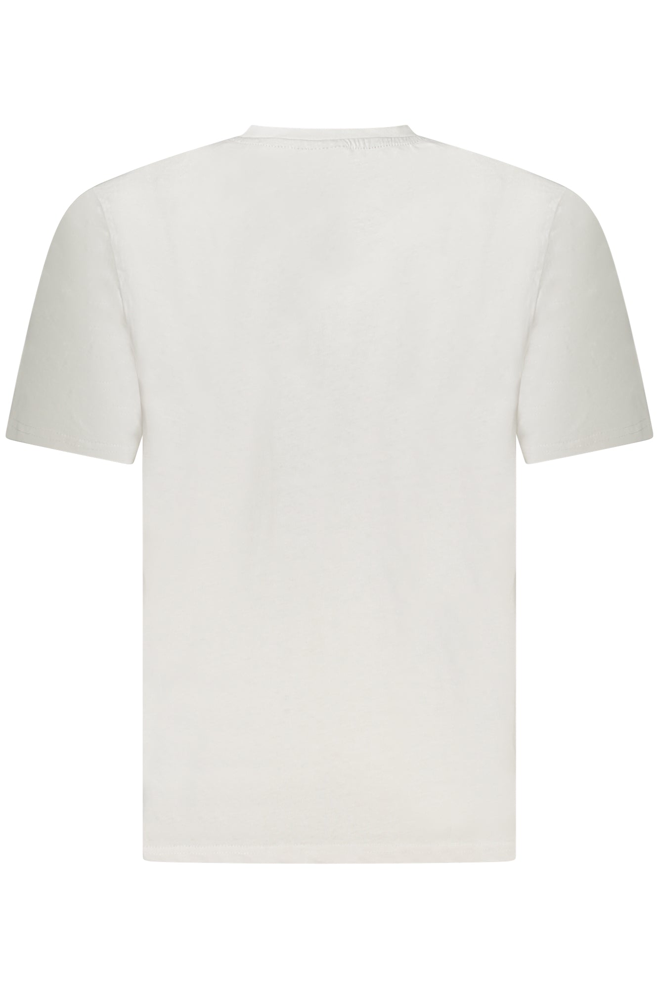 U.S. GRAND POLO T-SHIRT MANICHE CORTE UOMO BIANCO