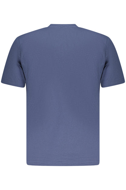 U.S. GRAND POLO T-SHIRT MANICHE CORTE UOMO BLU