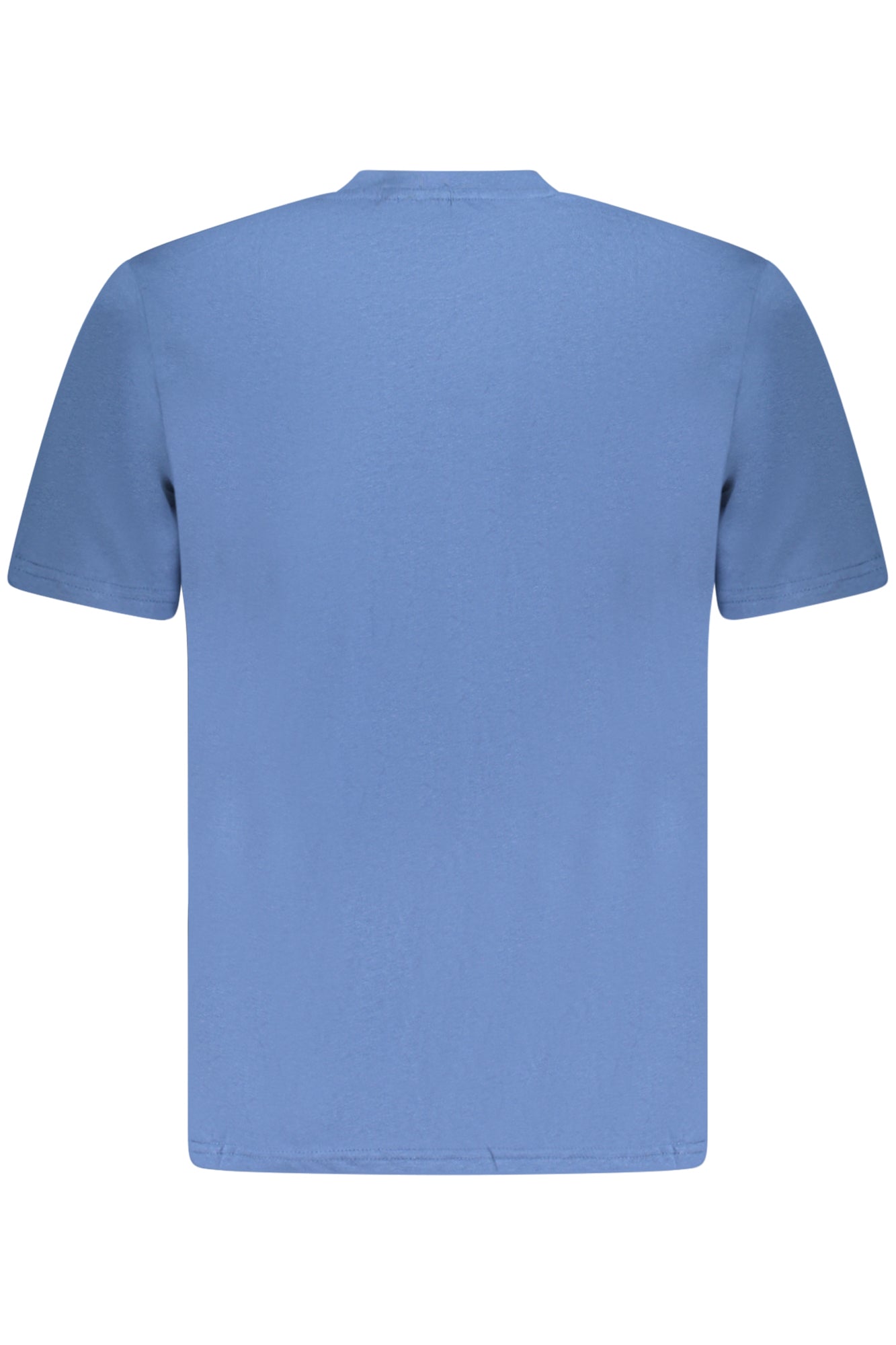 U.S. GRAND POLO T-SHIRT MANICHE CORTE UOMO BLU