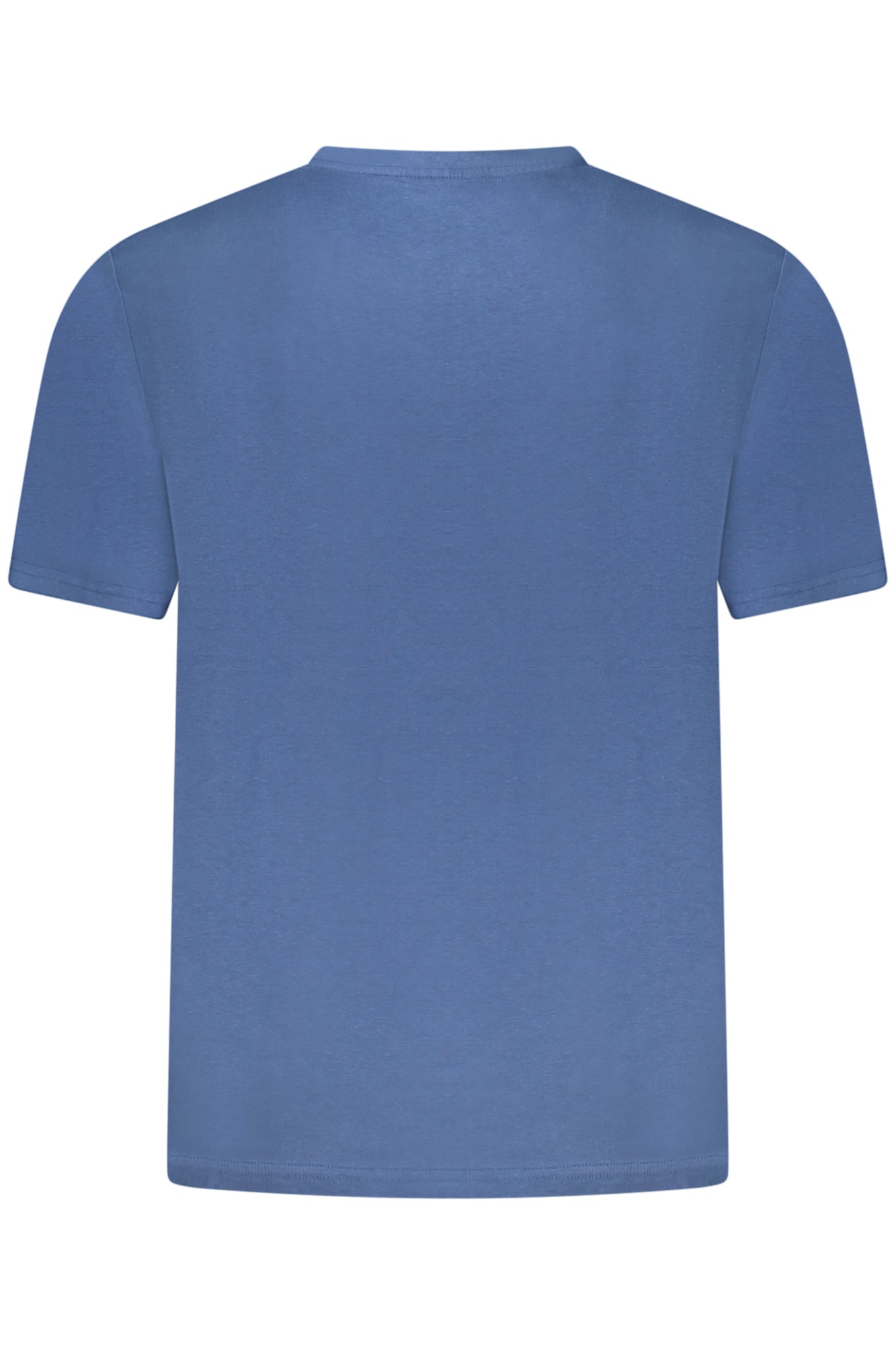 U.S. GRAND POLO T-SHIRT MANICHE CORTE UOMO BLU