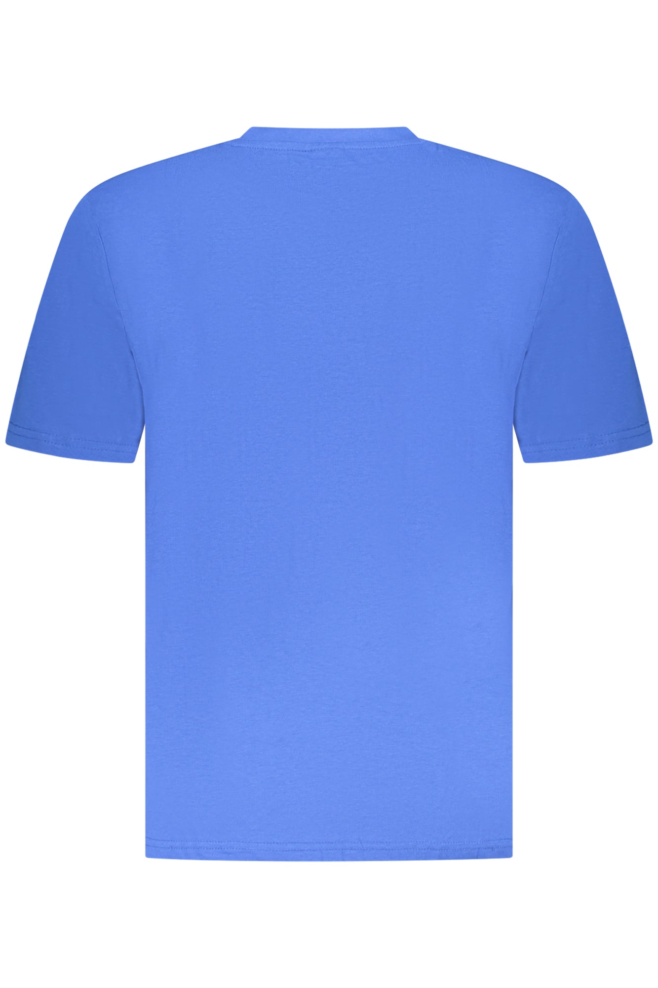 U.S. GRAND POLO T-SHIRT MANICHE CORTE UOMO BLU