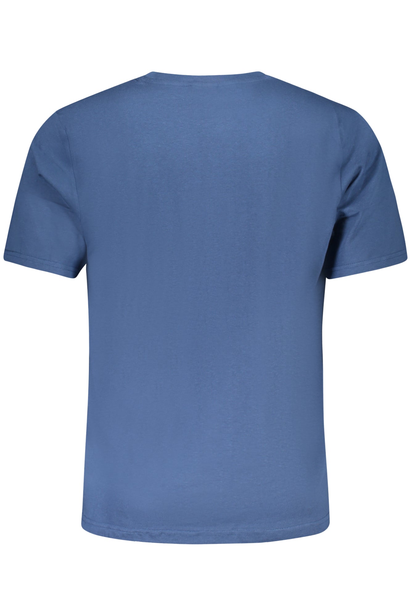 U.S. GRAND POLO T-SHIRT MANICHE CORTE UOMO BLU