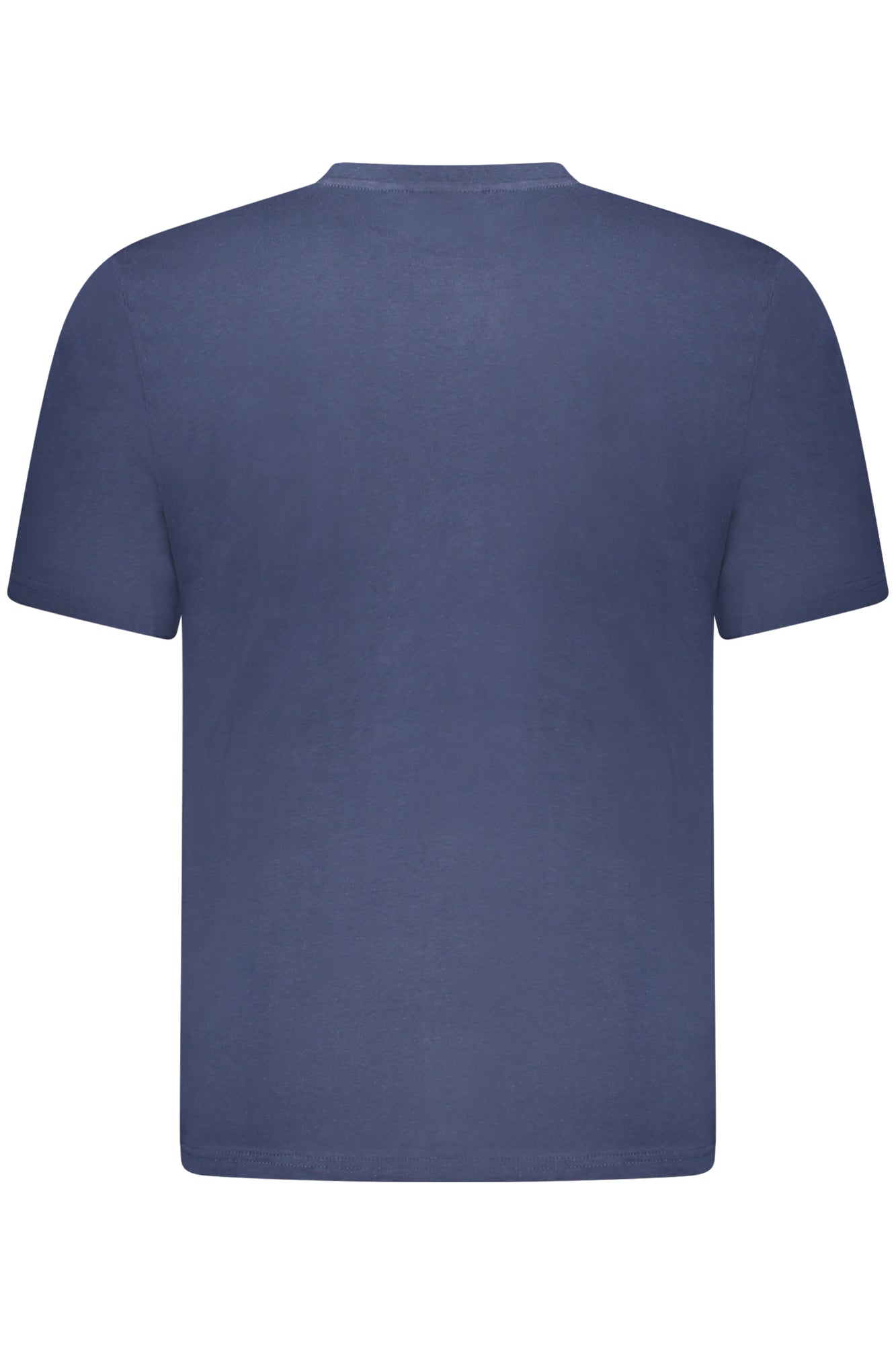 U.S. GRAND POLO T-SHIRT MANICHE CORTE UOMO BLU
