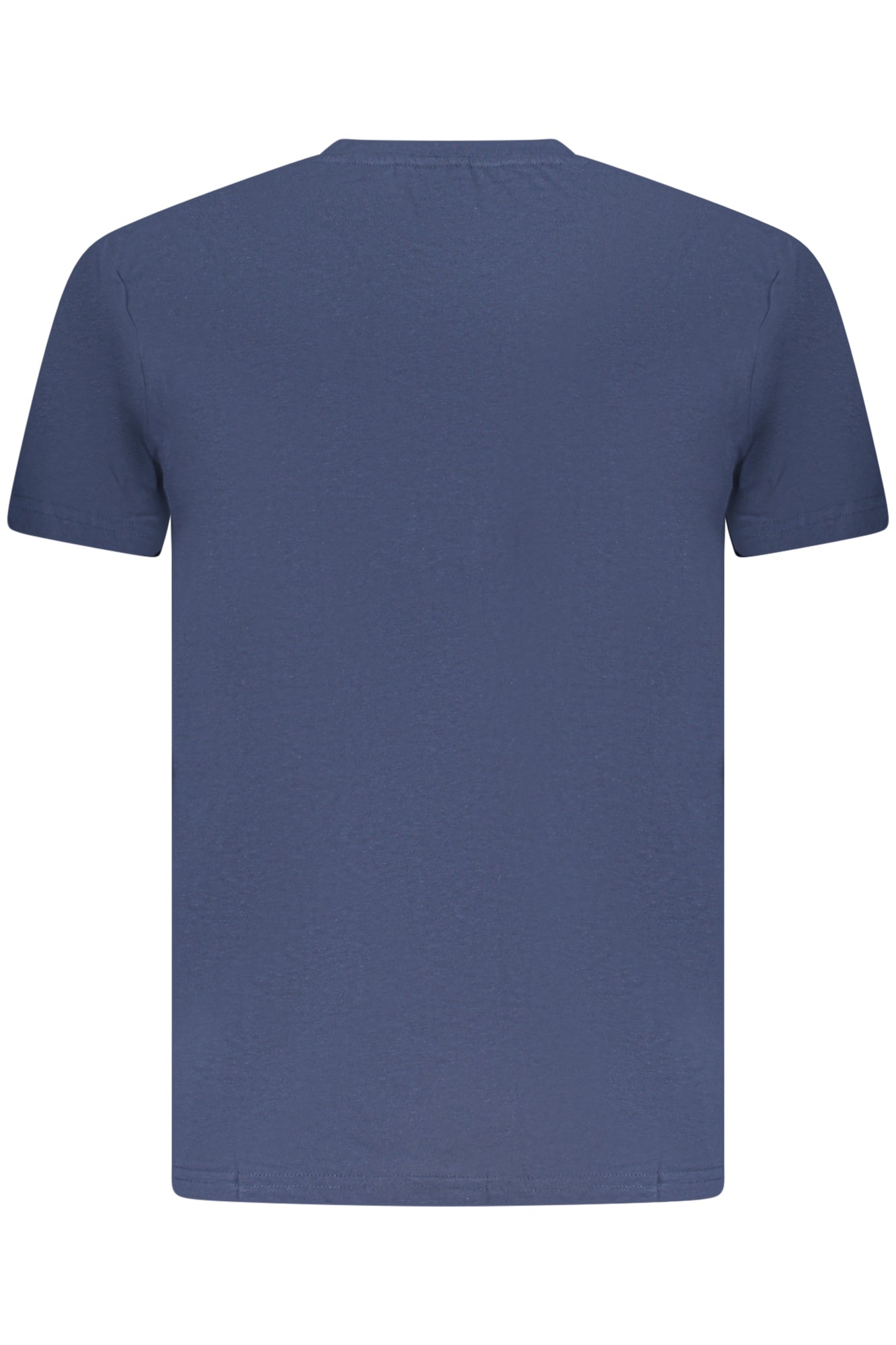 U.S. GRAND POLO T-SHIRT MANICHE CORTE UOMO BLU