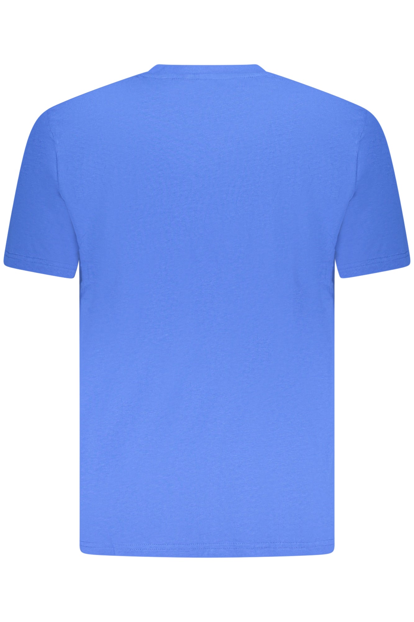 U.S. GRAND POLO T-SHIRT MANICHE CORTE UOMO BLU