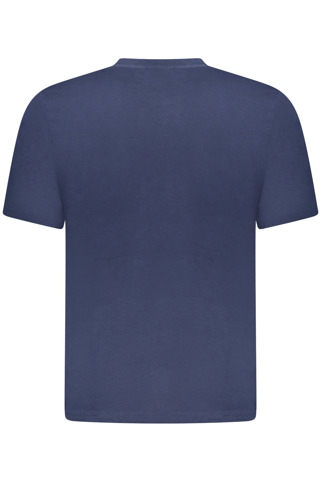 U.S. GRAND POLO T-SHIRT MANICHE CORTE UOMO BLU