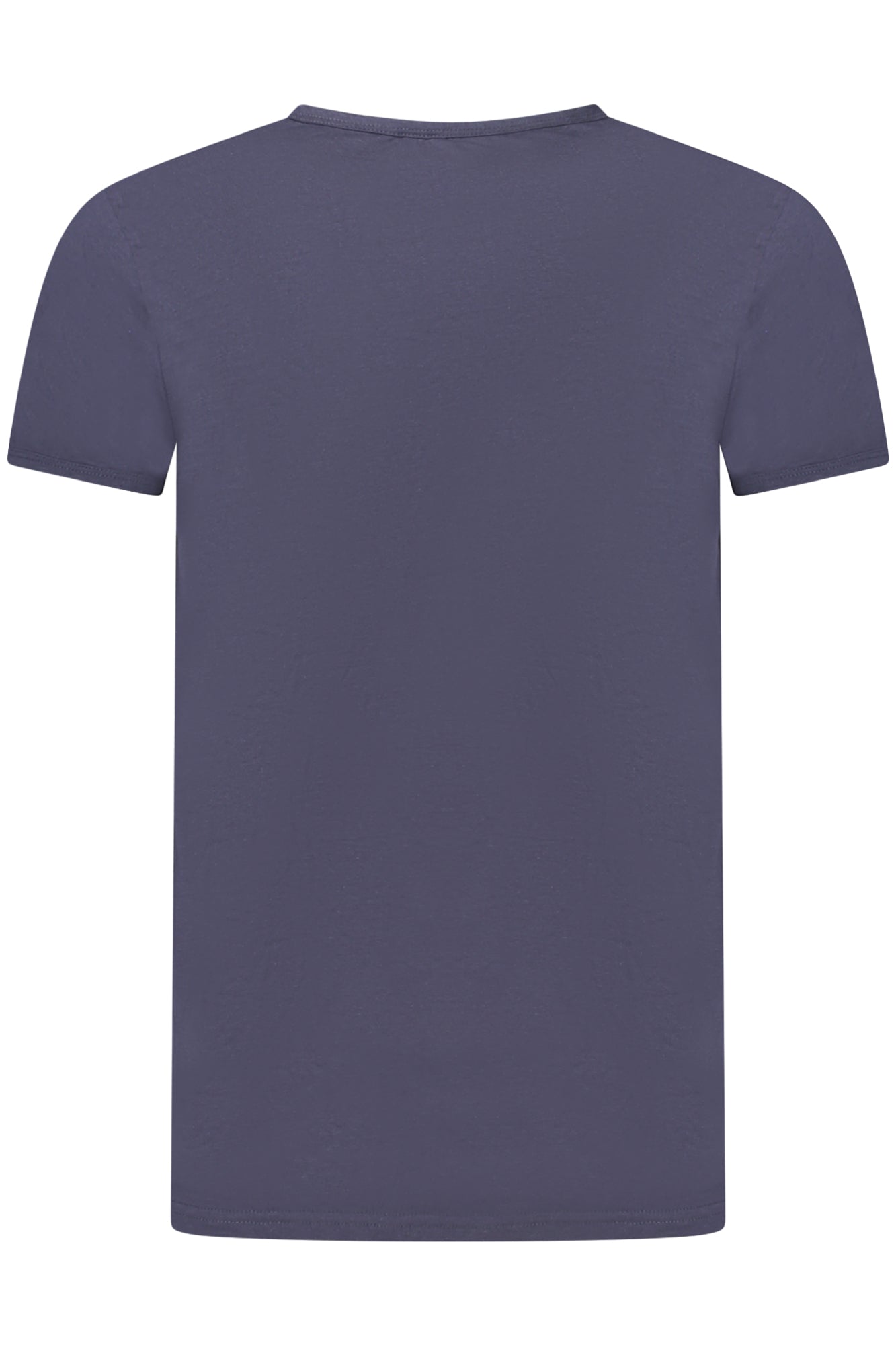 U.S. GRAND POLO T-SHIRT MANICHE CORTE UOMO BLU