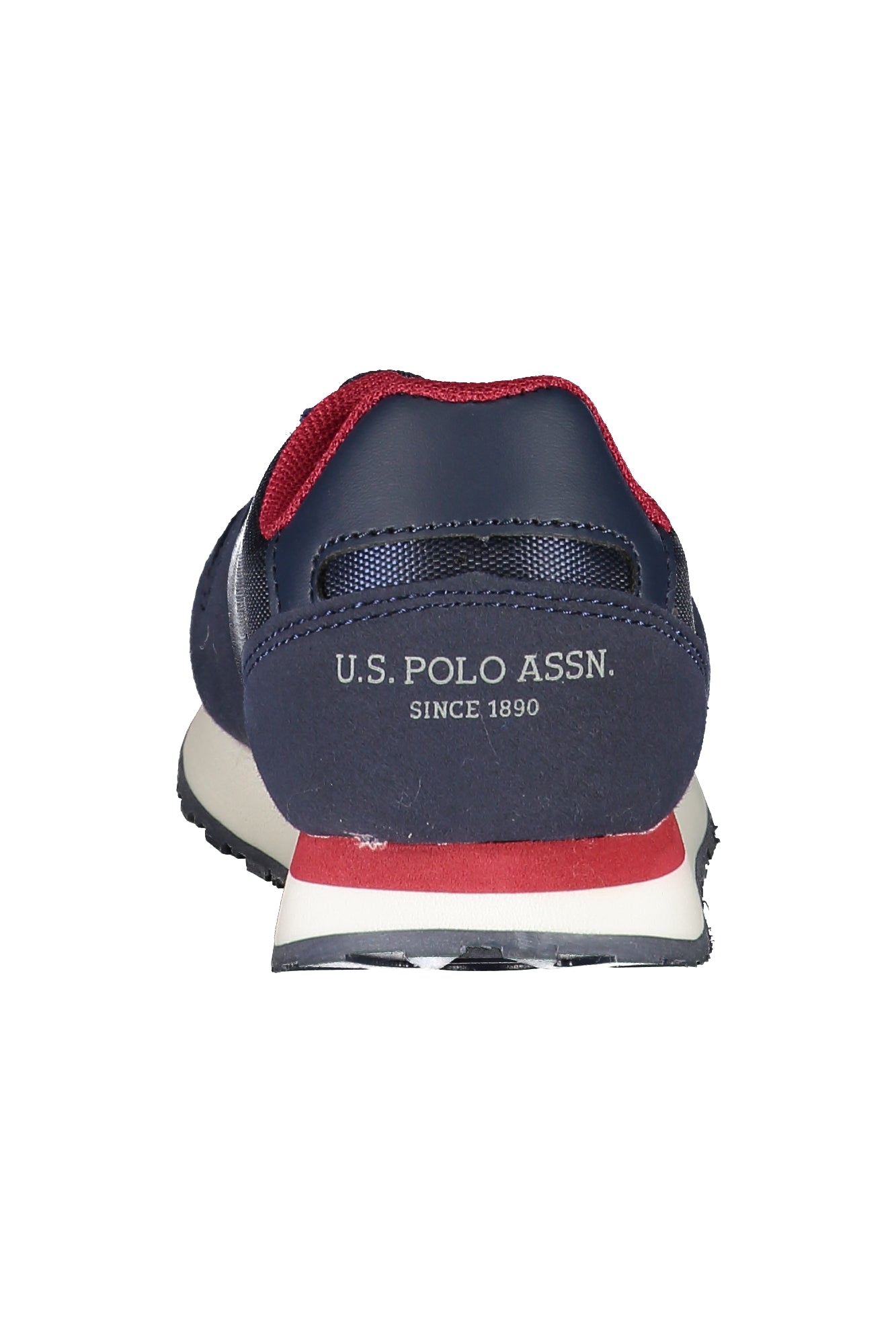 U.S. POLO ASSN. CALZATURA SPORTIVA BAMBINO BLU