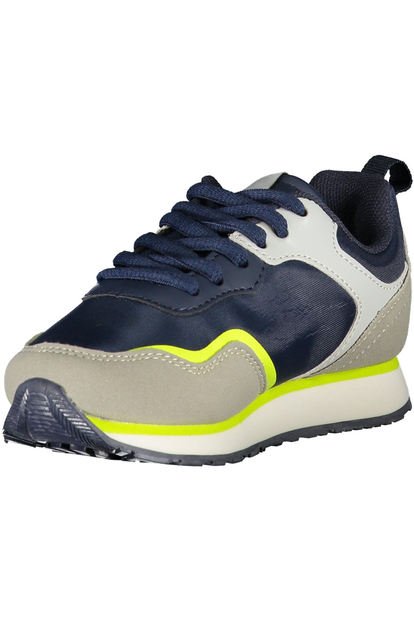 U.S. POLO ASSN. CALZATURA SPORTIVA BAMBINO BLU