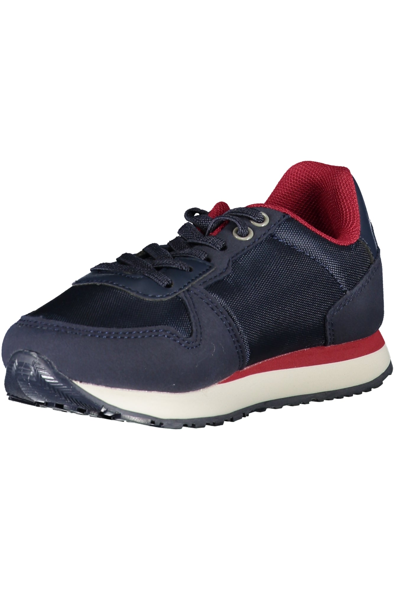 U.S. POLO ASSN. CALZATURA SPORTIVA BAMBINO BLU