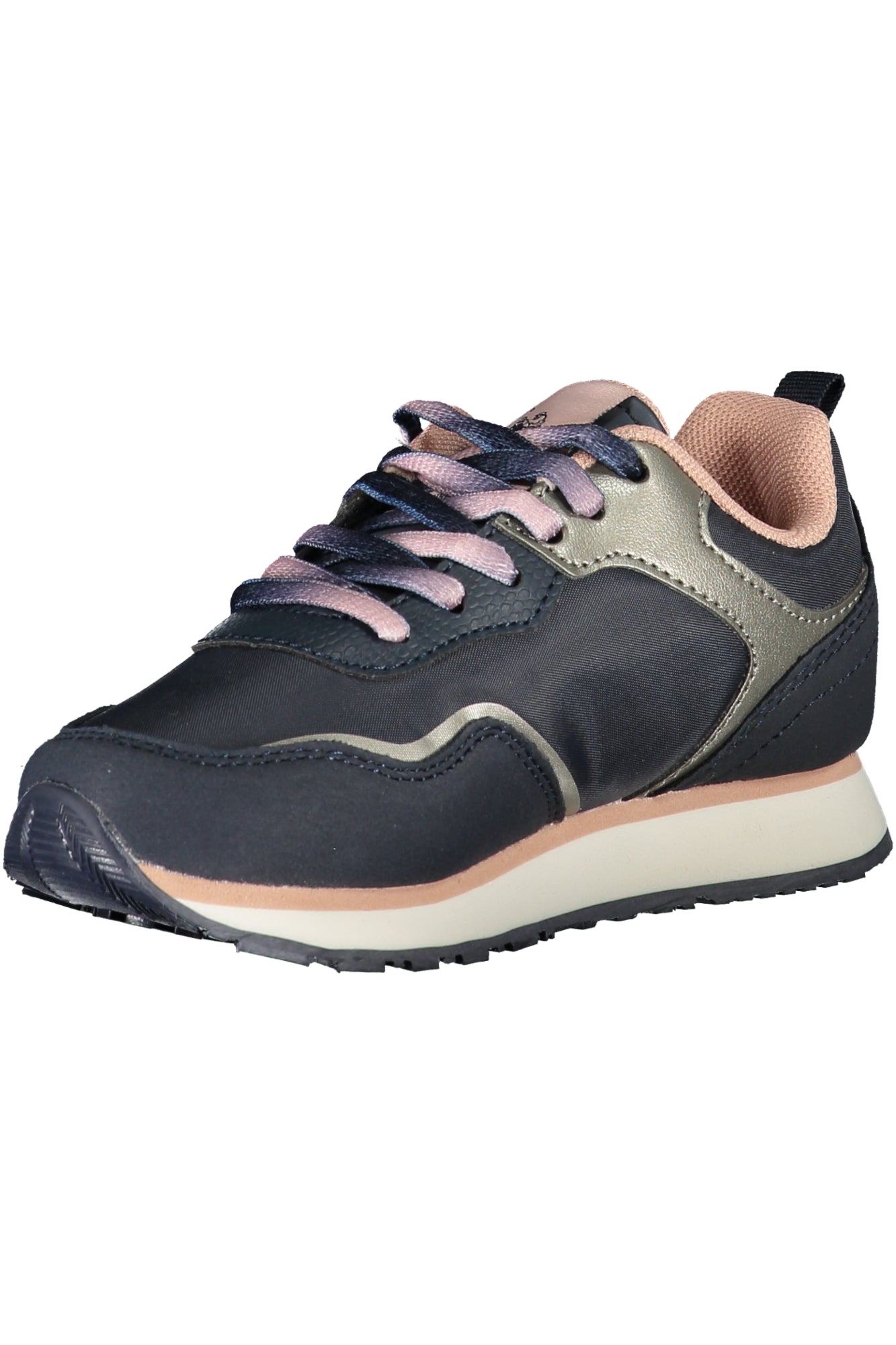 U.S. POLO ASSN. CALZATURA SPORTIVA BAMBINO BLU